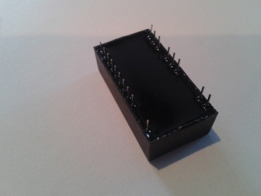 ODIN OEC12C887 DIP-19