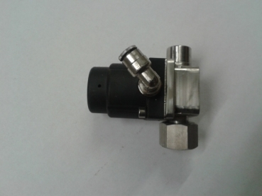 Preview: Einlassventil Pura A4