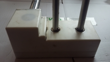 Preview: B?rstenmotor A2 rechts