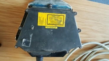 Preview: TDS Leaser Lely gebraucht