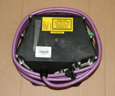TDS Statischer Laser Neu