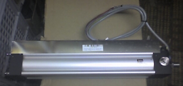 Zylinder Heben S-LINA 80/430 kpl. Arm