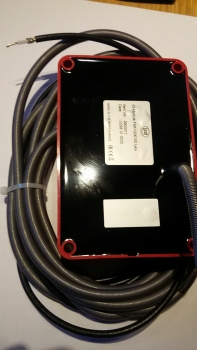 Preview: ISO Erkennung