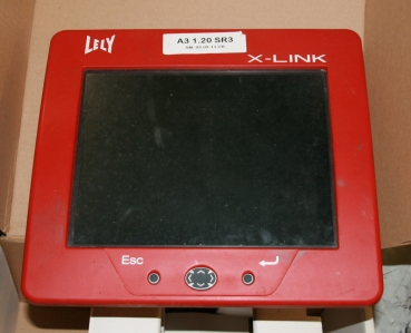X-Link  MPC5200