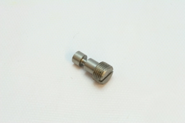 Einstellschraube klein Pulsator  A4