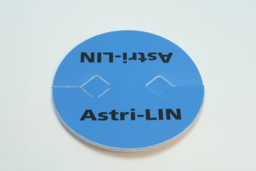 Label Astri-LIN