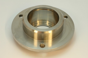 Lagergeh?use Rad Discovery