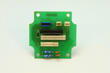 PCB ADS2402 TDS BOX