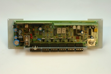 SINGLEFEEDER PCB 4 Ausg?nge