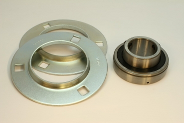 Lagerblock Luna Welle