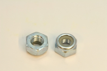 Mutter M10mm Lager Lunawelle