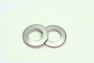 Unterlegscheibe (Wascher A13) Rolle Arm