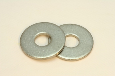 Unterlegscheibe A13 DIN912 s/s