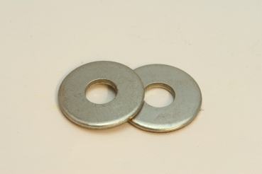 Unterlegscheibe A10.5 Lunawelle