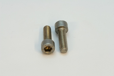 Schraube M6x20mm