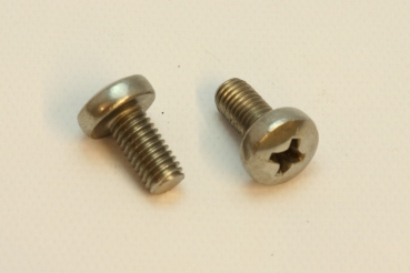 Schraube M5x10mm