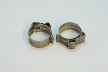 Schlauchklemme DN 10