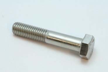 Schraube M12x65mm