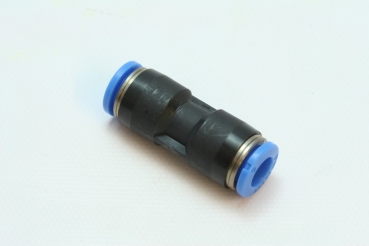 Druckluftkuppl. Verbinder 6mm