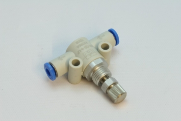 Steuerungsklappe 4 X 4mm