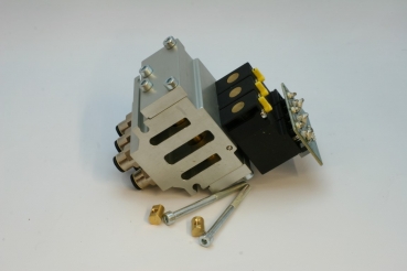 Ventileinheit 5/2 3x 3545800