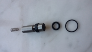 Operator Ass Pulsator A4 Wartungssatz