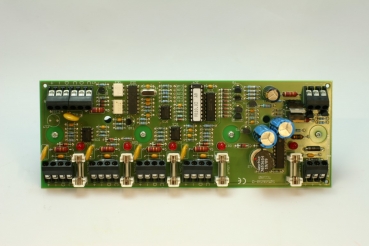 PCB INTERFACE BRIDGE VC4 A2