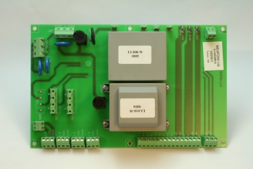 PCB NEVPOW-1 Stromversorgungskarte