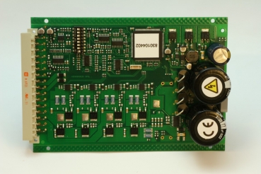 SD 15  AC/DC Verst?rker