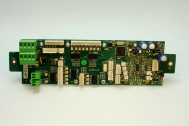 Printplaat CDAP+ A2 Armplatine für statischen TDS