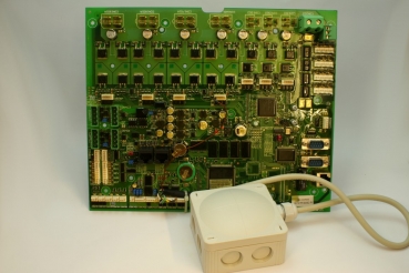 Multiboard incl. Gyroscope Discovery