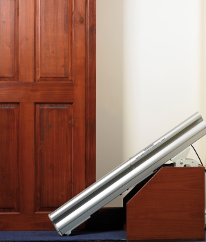 Preview: Sonderanbebot Handicare M1000 Gerader Treppenlift XL-160kg (gebraucht wie neu)