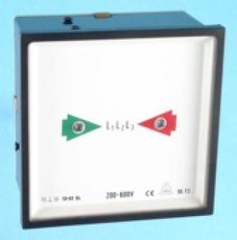 96FS 200-600VAC 50HZ