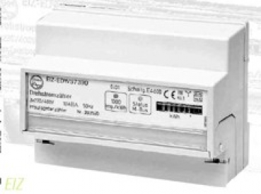 EIZ-EDWA 3X400V