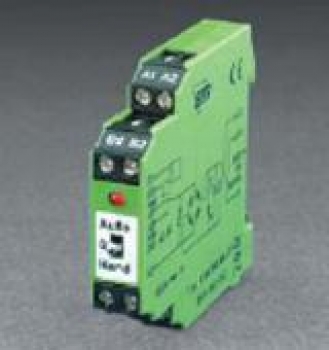 KRASR-M8/21 24VAC/DC