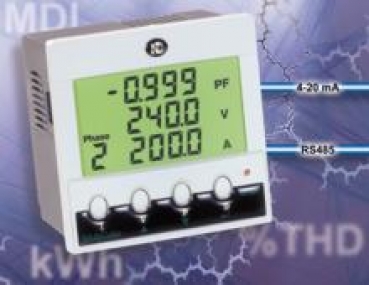 MULTICUBE 6  400V/5A