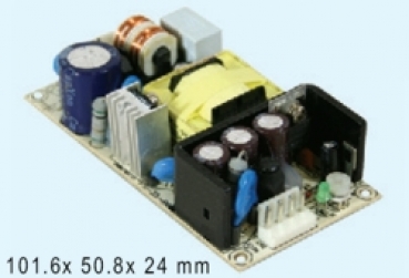 PS-35-12 / 3A EPS-35-24