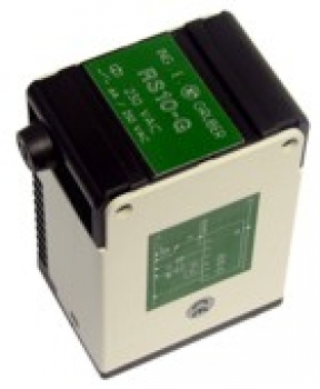 RS 10/G 220VAC