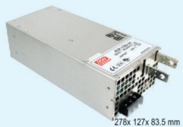 RSP-1500-12 / 125A