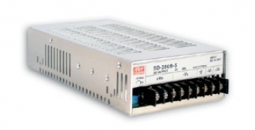 SD-200B / 48VDC