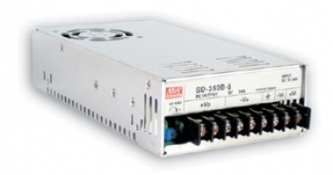 SD-350B / 12VDC