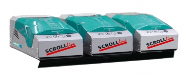 RENNER SCROLL-Kompressor SLM 13,5