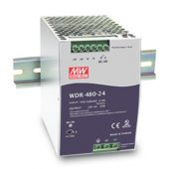 WDR480-24 / 20A