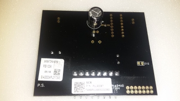 Preview: Platine f?r Pulsator A2 Pulsator  PA 16 A