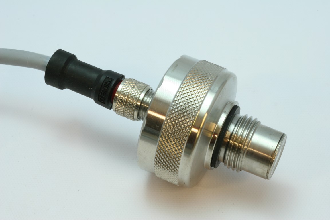 KV Ehrhard Shop - Elektroteile und Steuertechnik - Vakuumsensor Neu