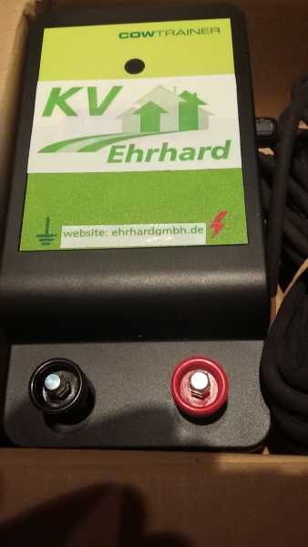 Kuhtreiber Hausmarke