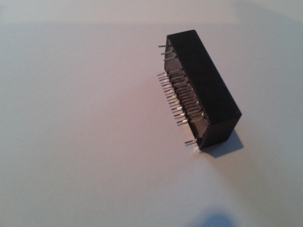 ODIN OEC12C887 DIP-19