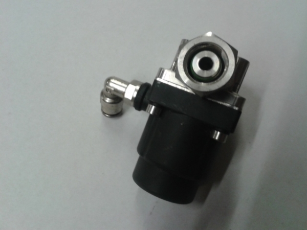 Einlassventil Pura A4