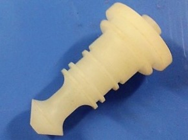 Ventil Plastikst??el wei? M4Use