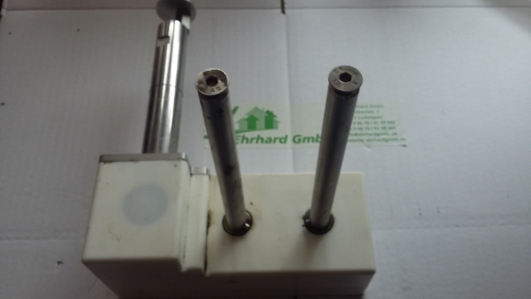 B?rstenmotor A2 rechts